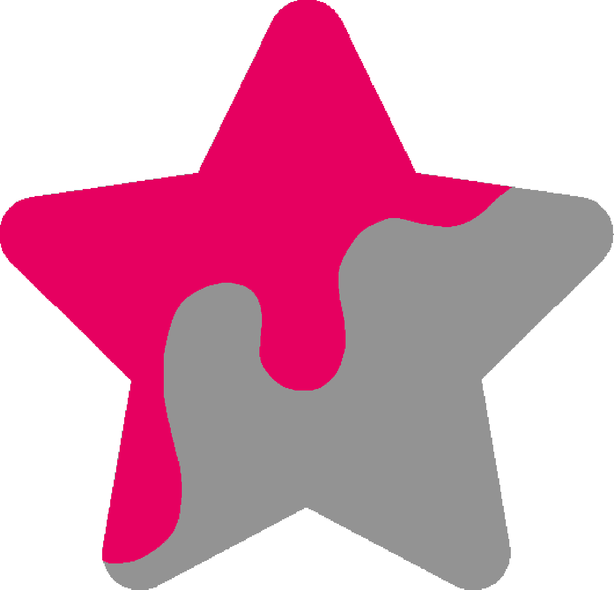 ☆